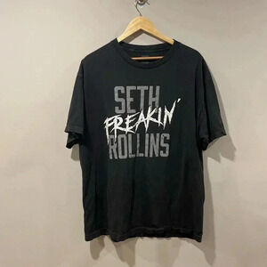 Seth Rollins WWE/WWF  T-Shirt